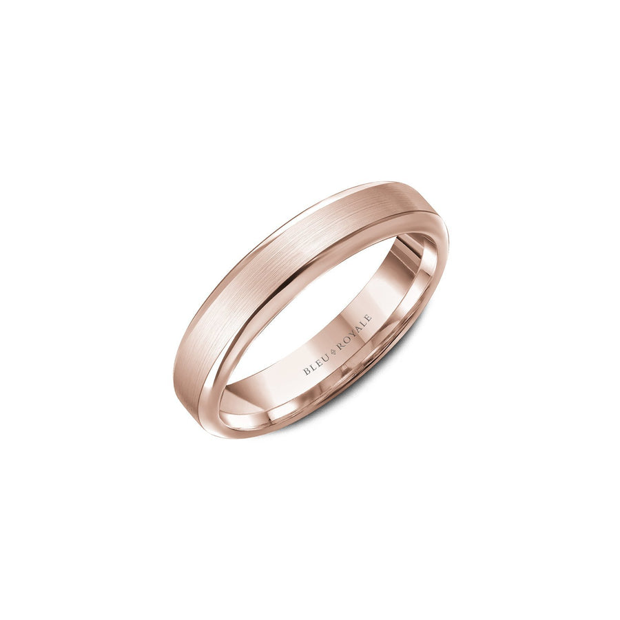 Crown Ring Bleu Royale Ring -