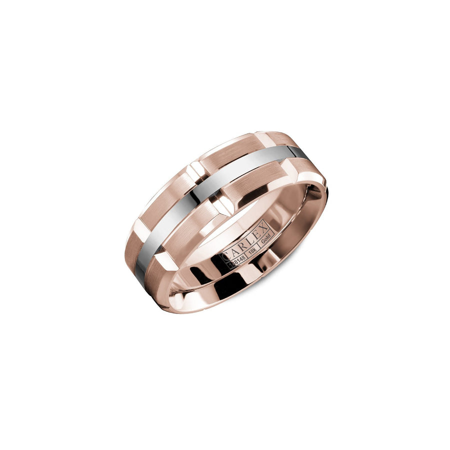Crown Ring Carlex G1 Ring -