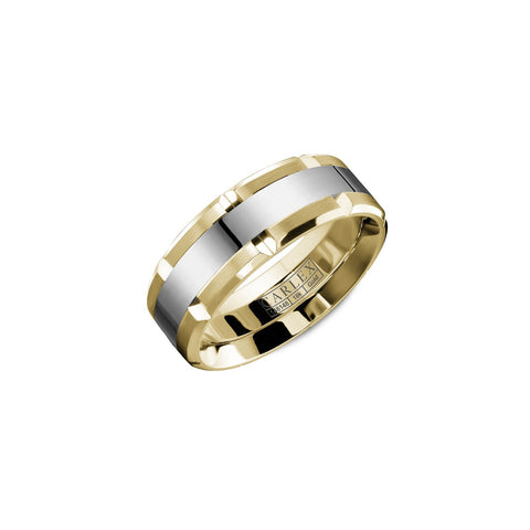 Crown Ring Carlex G1 Ring -