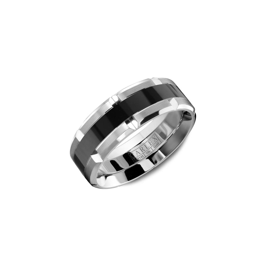 Crown Ring Carlex G1 Ring -