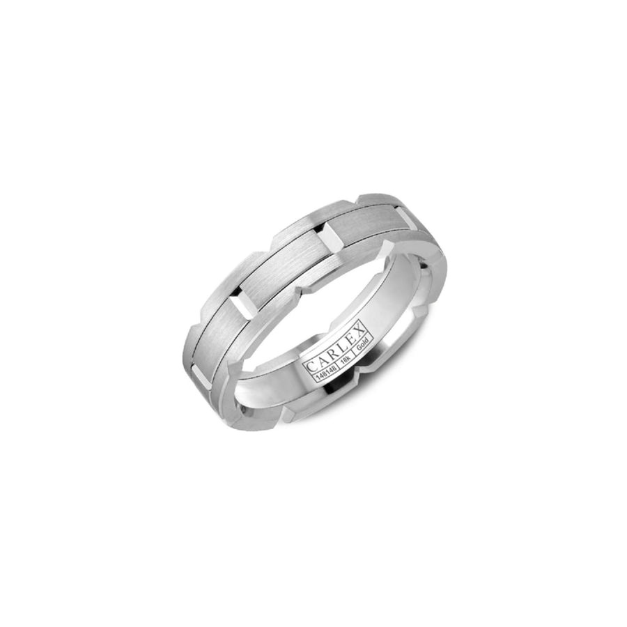 Crown Ring Carlex G1 Ring -