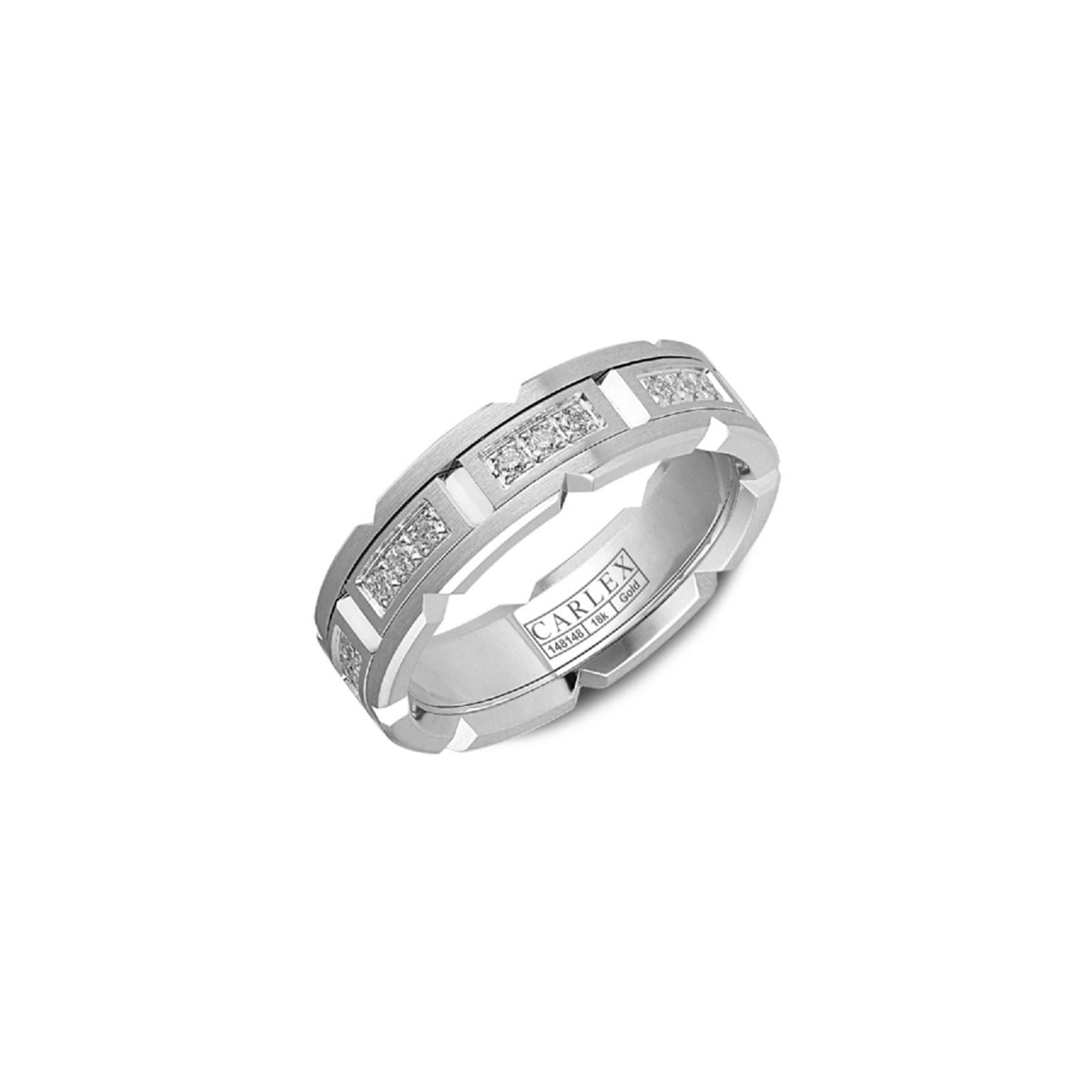 Crown Ring Carlex G1 Ring -
