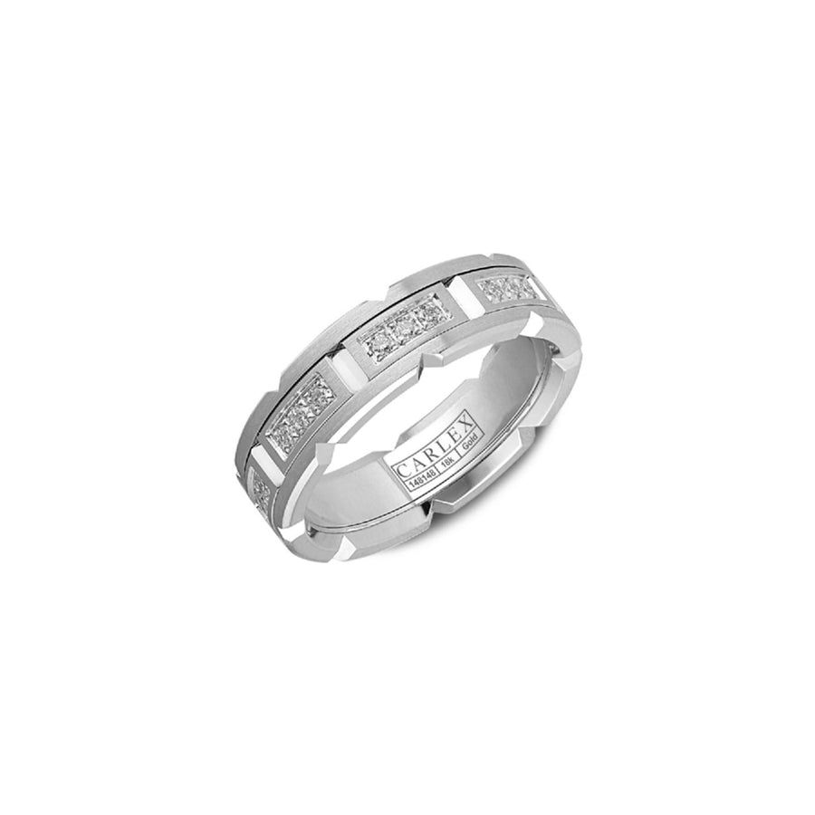 Crown Ring Carlex G1 Ring -