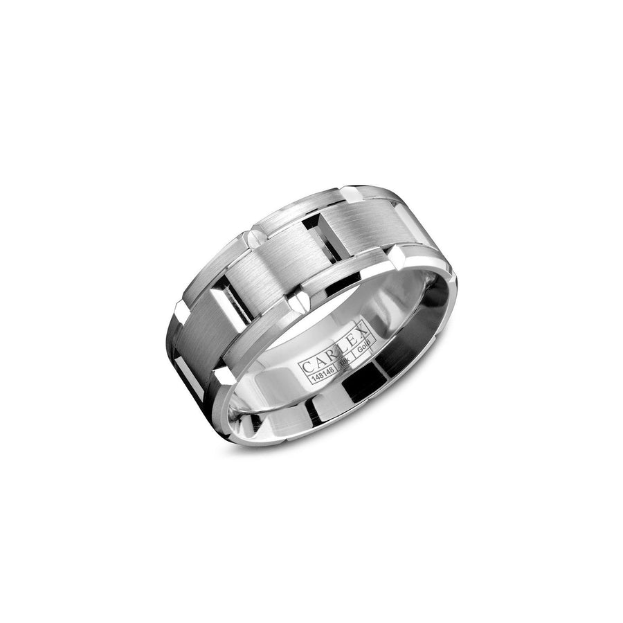 Crown Ring Carlex G1 Ring -