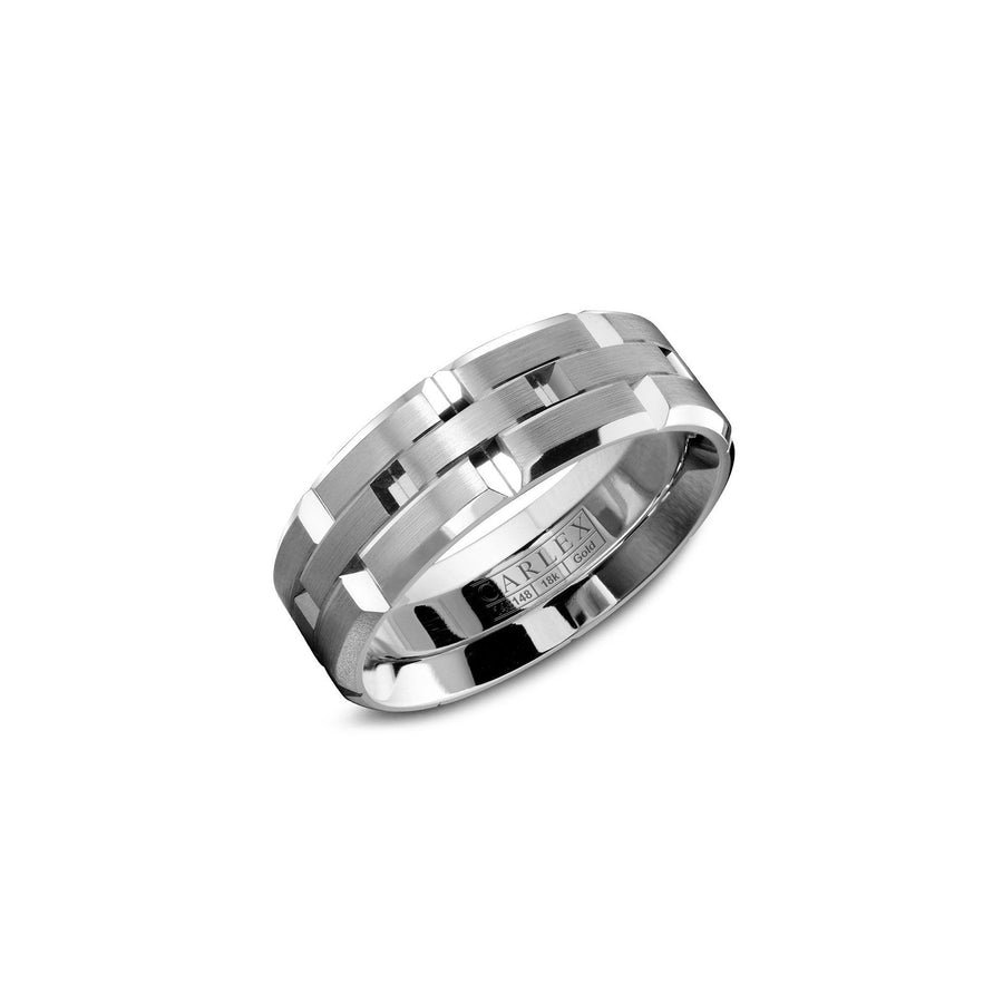 Crown Ring Carlex G1 Ring -