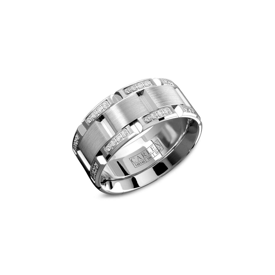 Crown Ring Carlex G1 Ring -