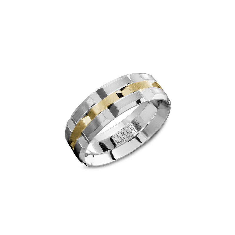 Crown Ring Carlex G1 Ring-Crown Ring Carlex G1 Ring -