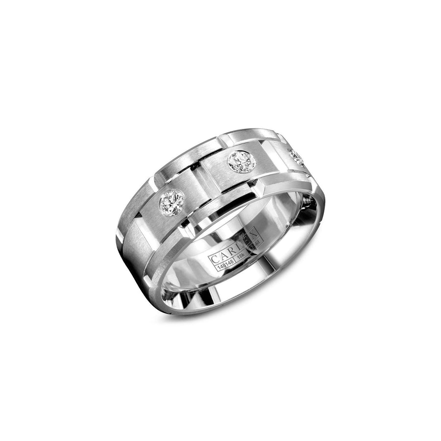 Crown Ring Carlex G1 Ring -