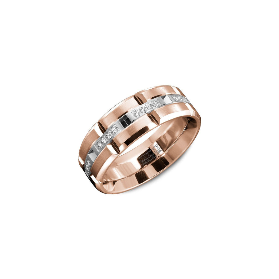 Crown Ring Carlex G1 Ring -