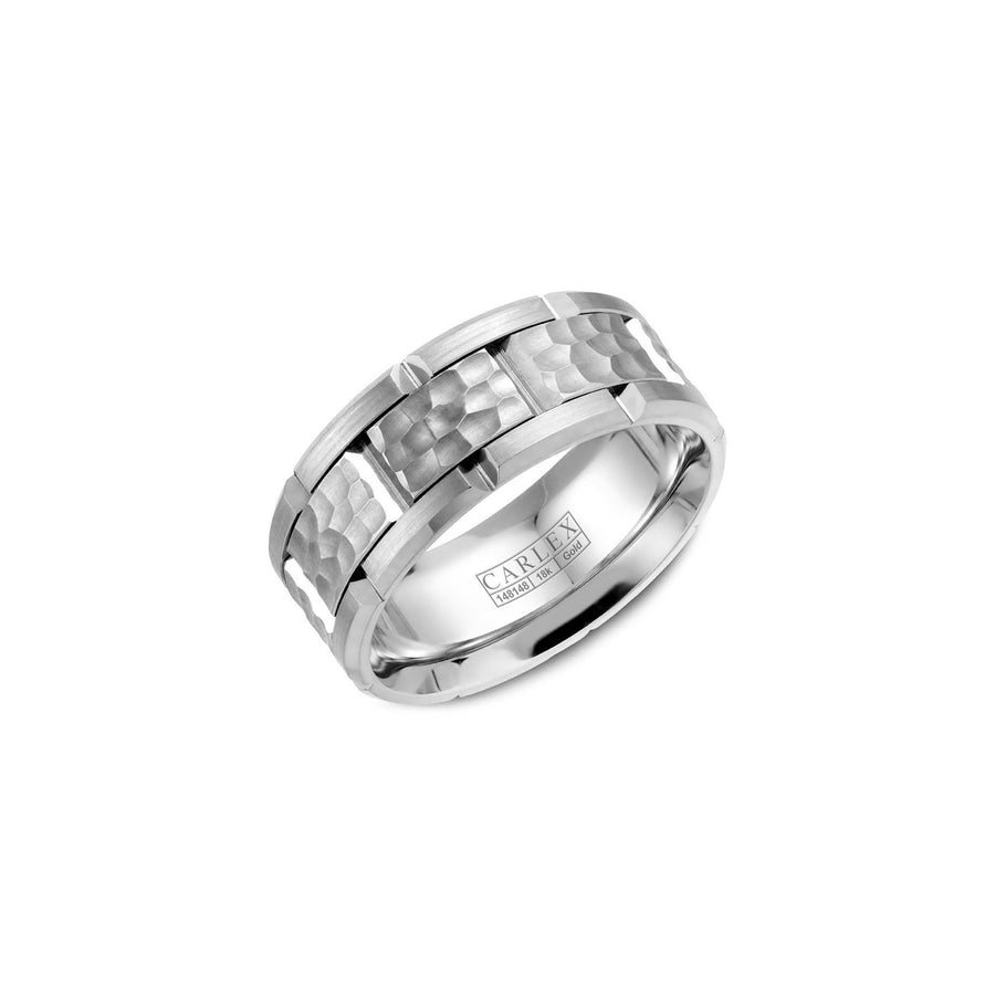 Crown Ring Carlex G1 Ring -
