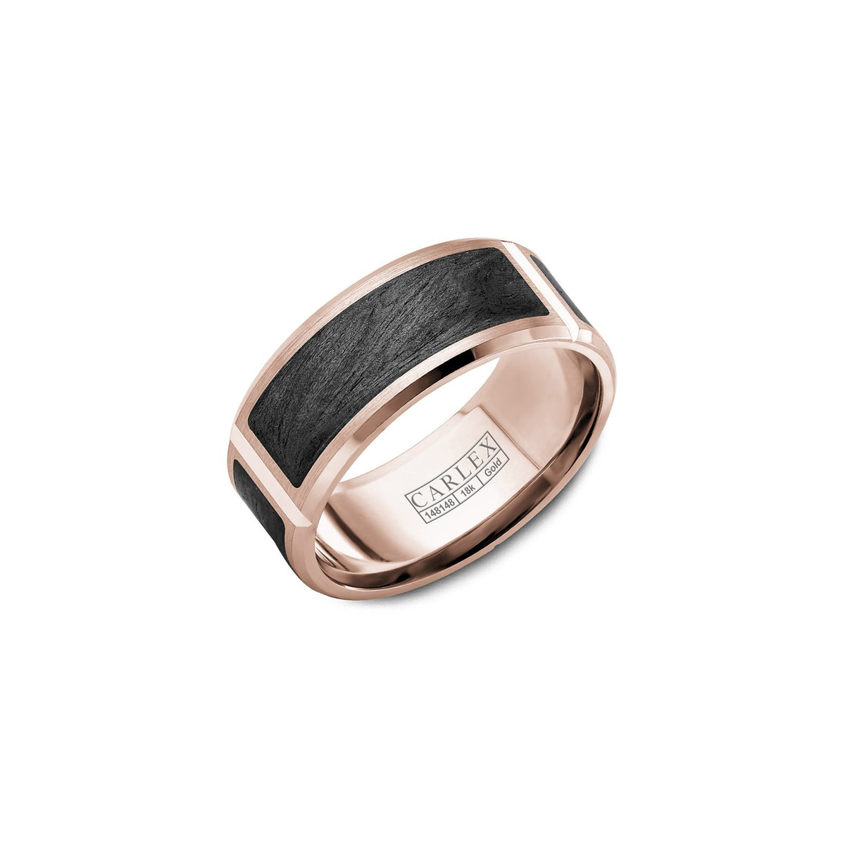 Crown Ring Carlex G2 Ring -