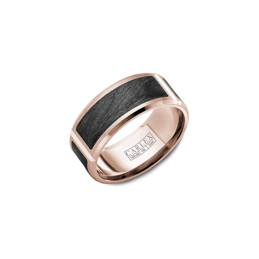 Crown Ring Carlex G2 Ring -