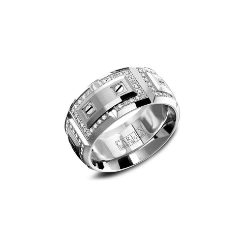 Crown Ring Carlex G2 Ring-Crown Ring Carlex G2 Ring -