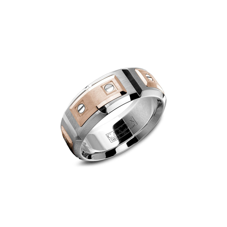 Crown Ring Carlex G2 Ring -