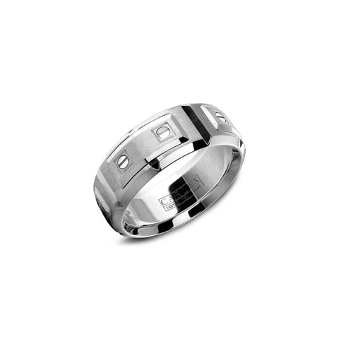 Crown Ring Carlex G2 Ring-Crown Ring Carlex G2 Ring -