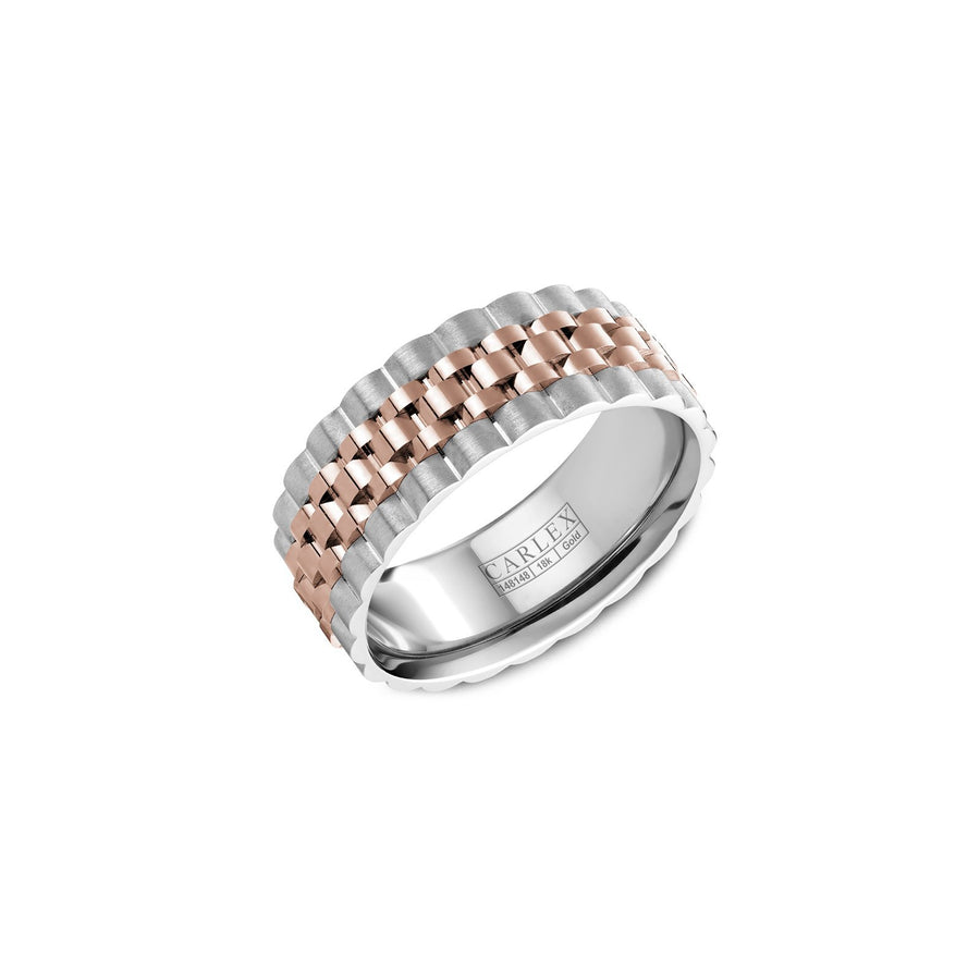 Crown Ring Carlex G3 Ring -