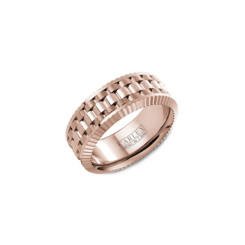 Crown Ring Carlex G3 Ring -