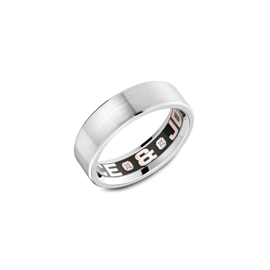 Crown Ring Carlex G4 Ring -