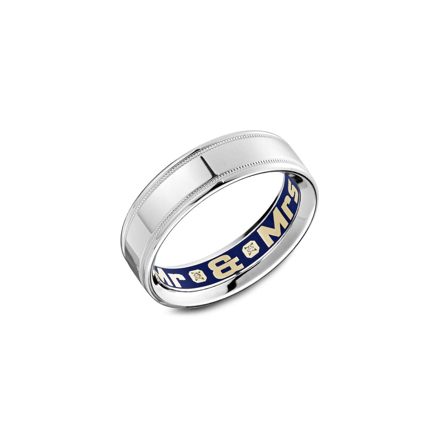 Crown Ring Carlex G4 Ring -