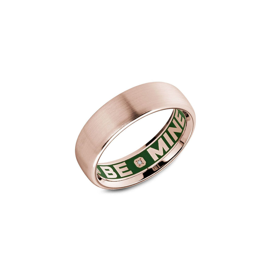 Crown Ring Carlex G4 Ring -