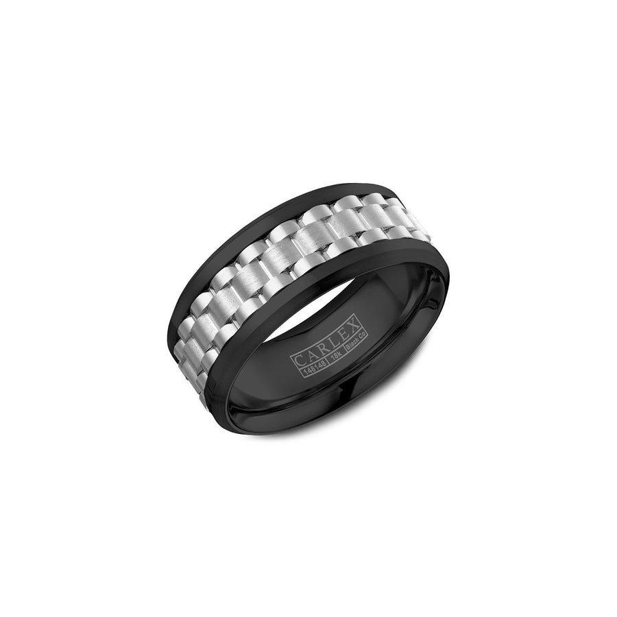 Crown Ring Carlex Sport Ring -