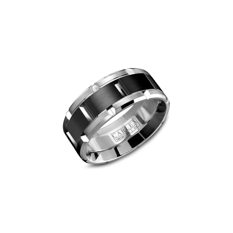 Crown Ring Carlex Sport Ring -