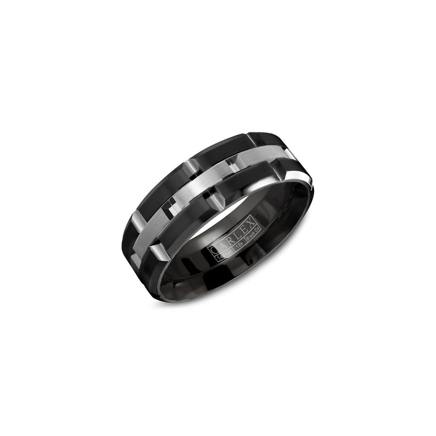 Crown Ring Carlex Sport Ring -