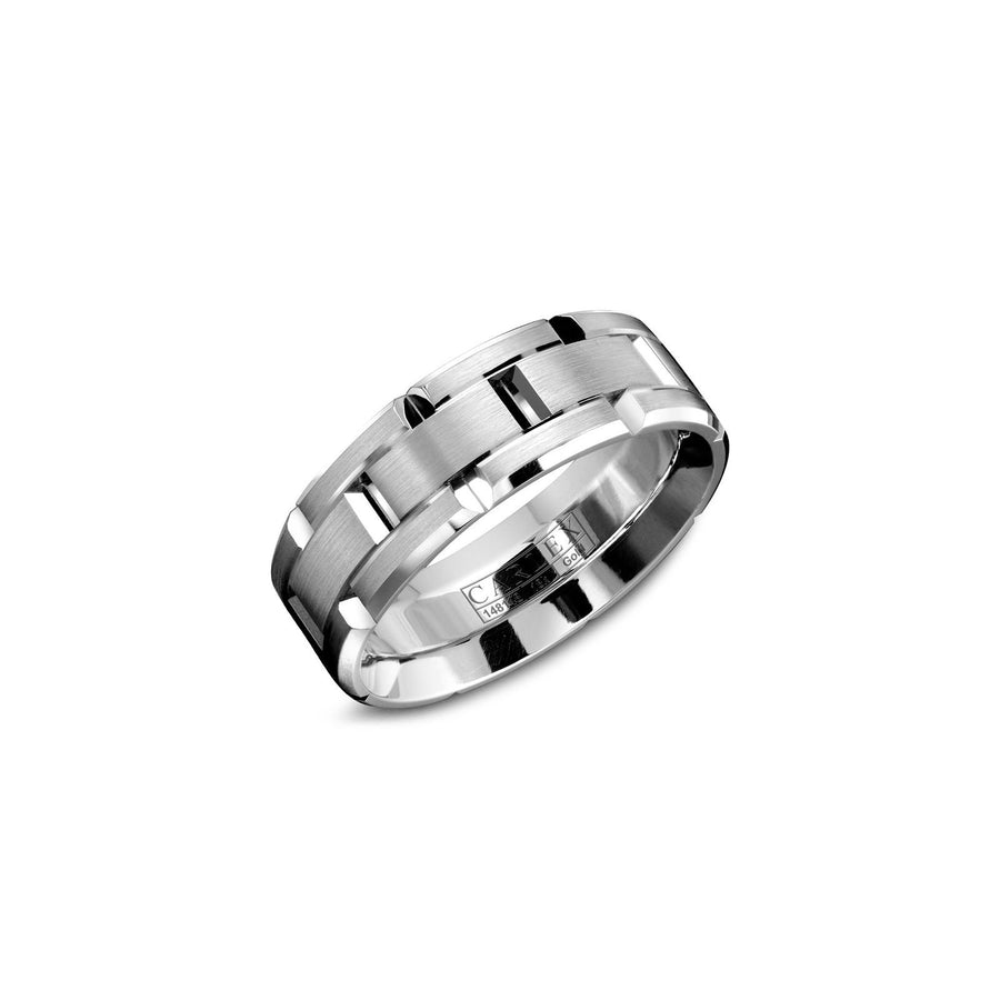 Crown Ring Carlex Sport Ring -