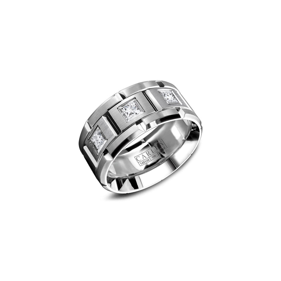 Crown Ring Carlex Sport Ring -