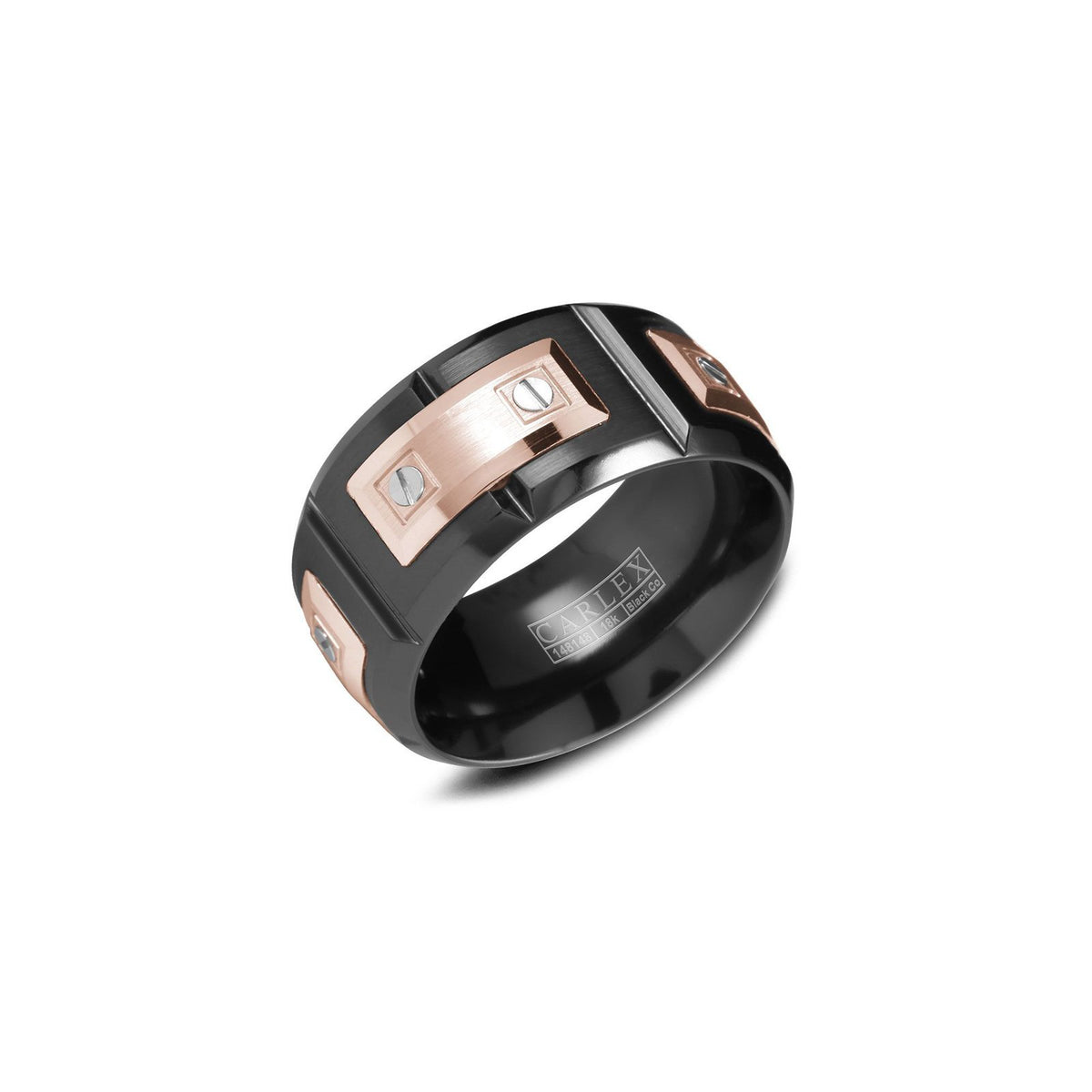 Crown Ring Carlex Sport Ring -