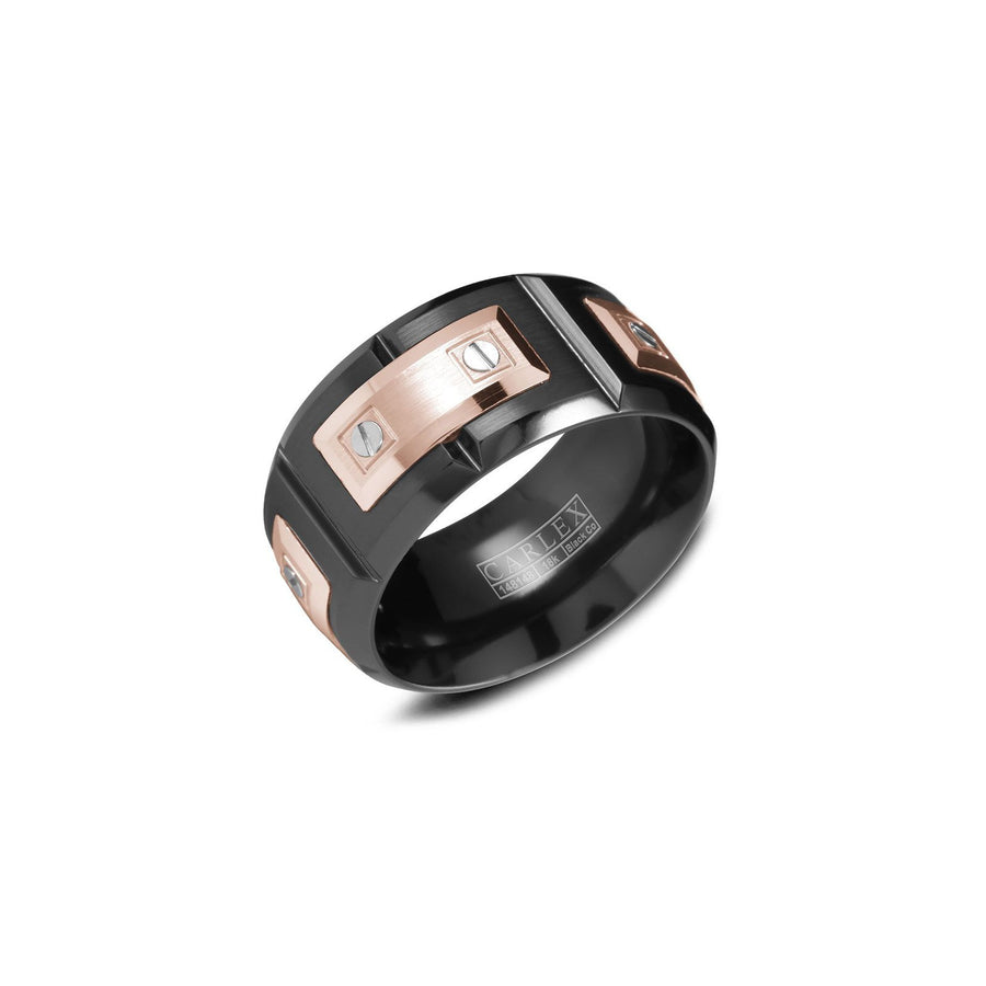 Crown Ring Carlex Sport Ring -