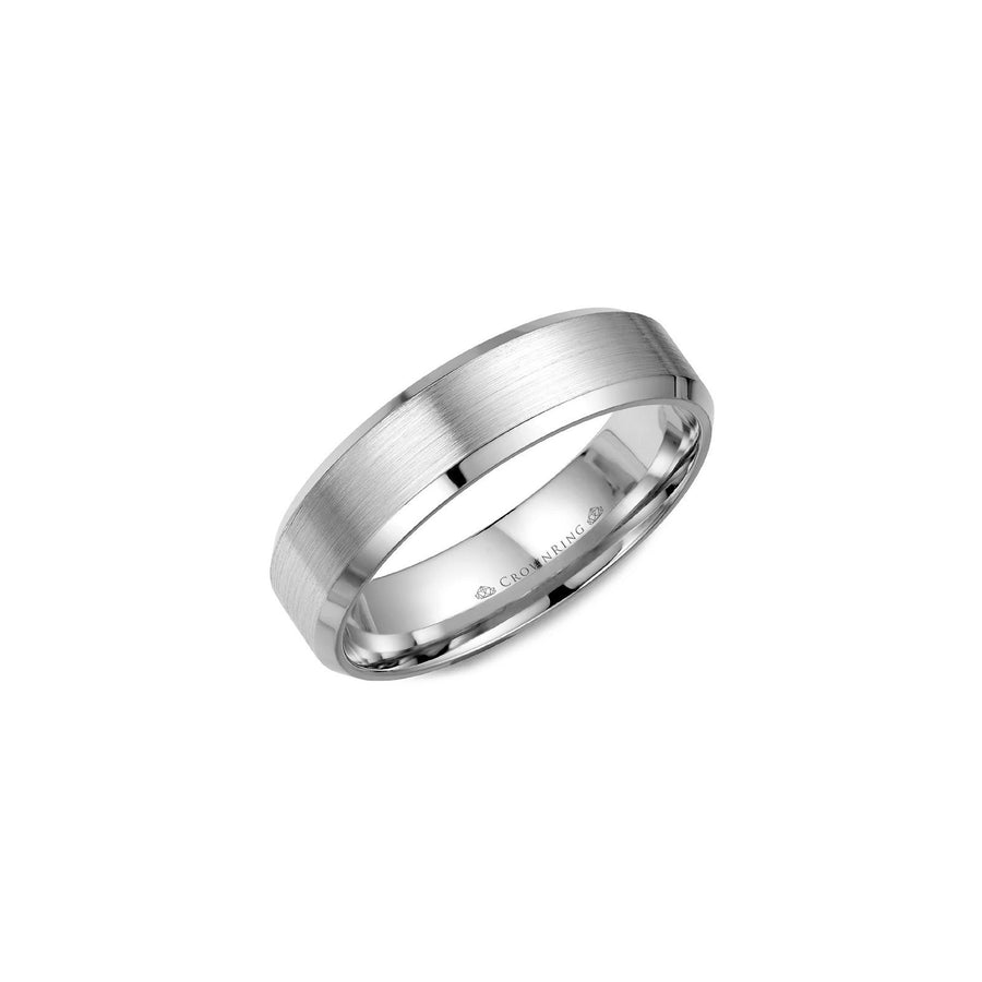 Crown Ring Classic Ring -