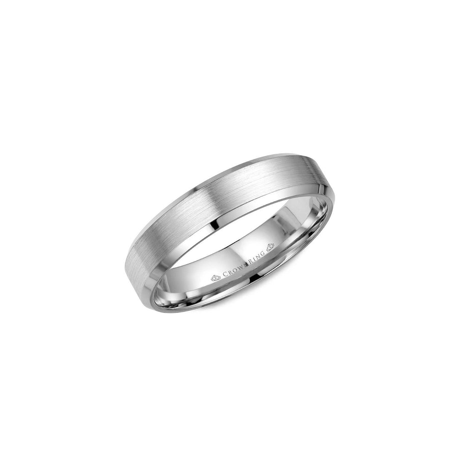 Crown Ring Classic Ring -
