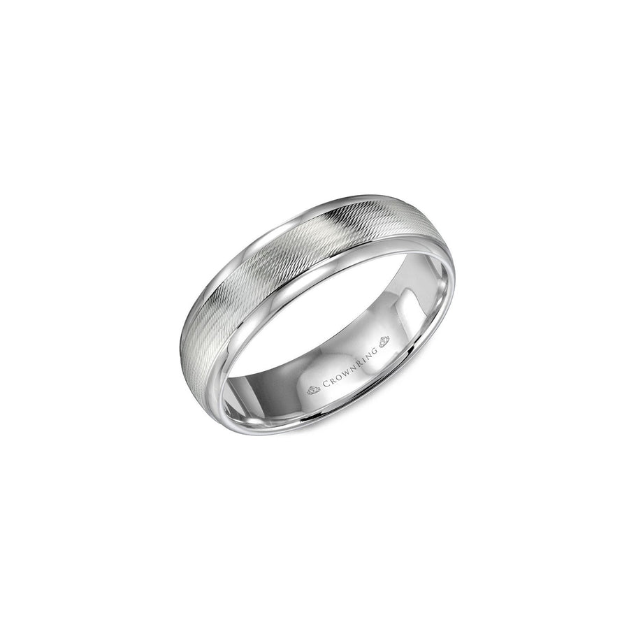 Crown Ring Classic Ring -