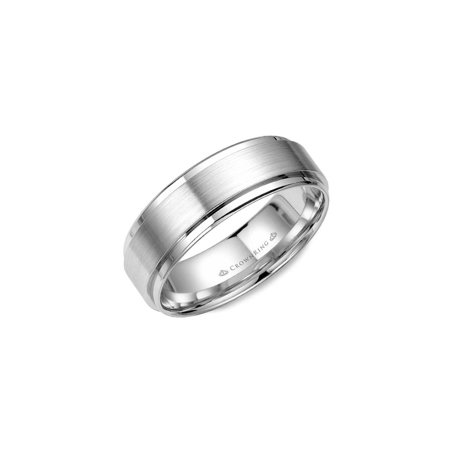 Crown Ring Classic Ring -