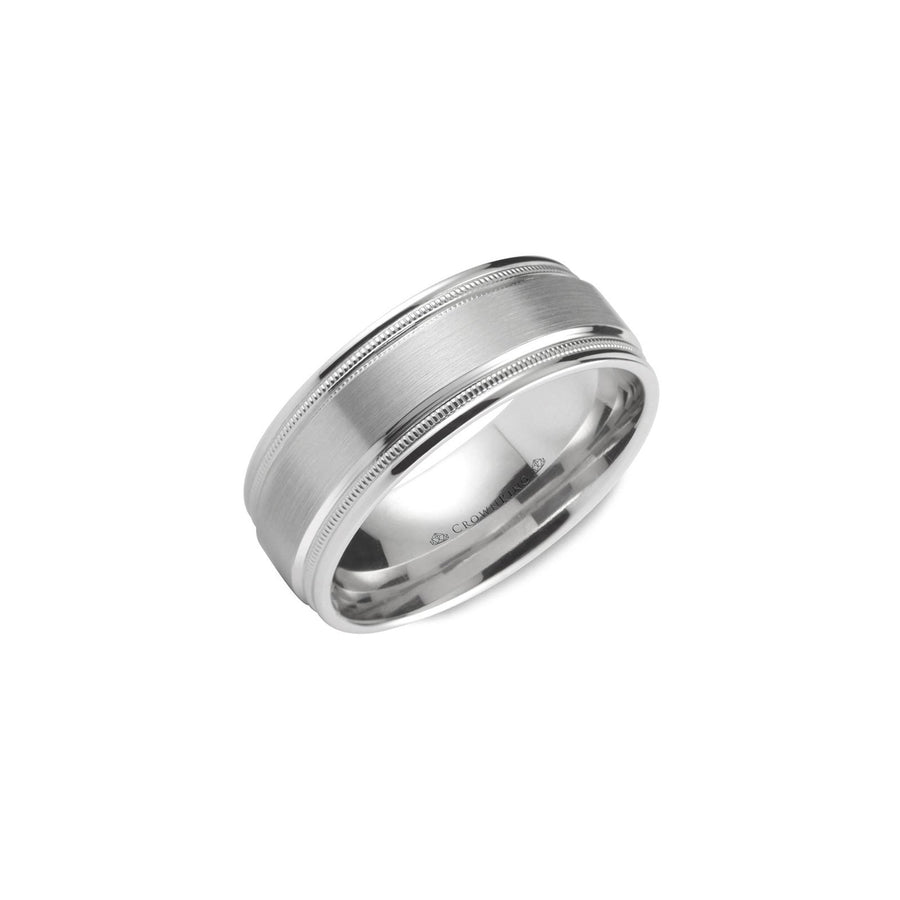 Crown Ring Classic Ring -