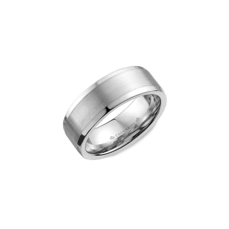Crown Ring Classic Ring -