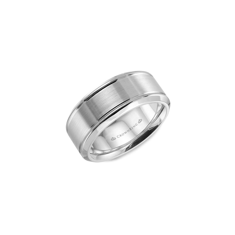 Crown Ring Classic Ring -