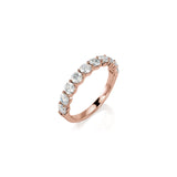 Crown Ring Diamond Ring-Crown Ring Diamond Ring - PC4G1410B-M6Z