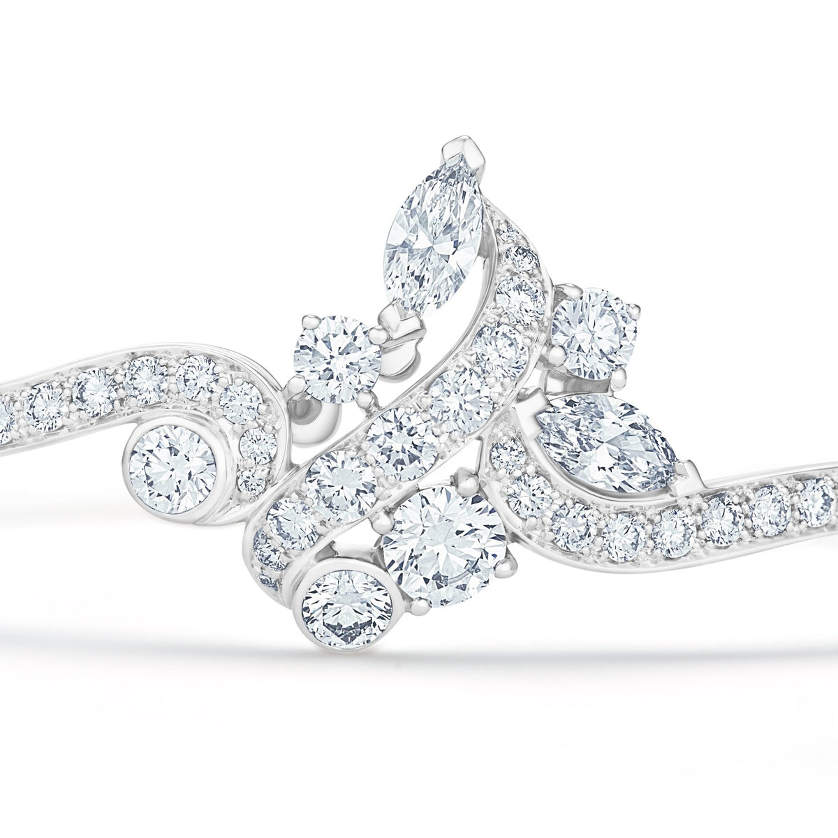 De Beers Adonis Rose Bracelet - J3FW30Z00W