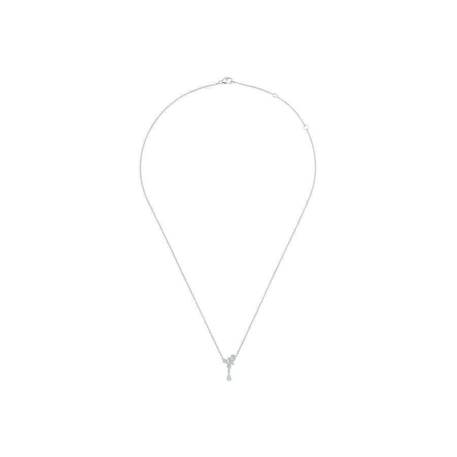 De Beers Adonis Rose Pendant - J5FW32D07W