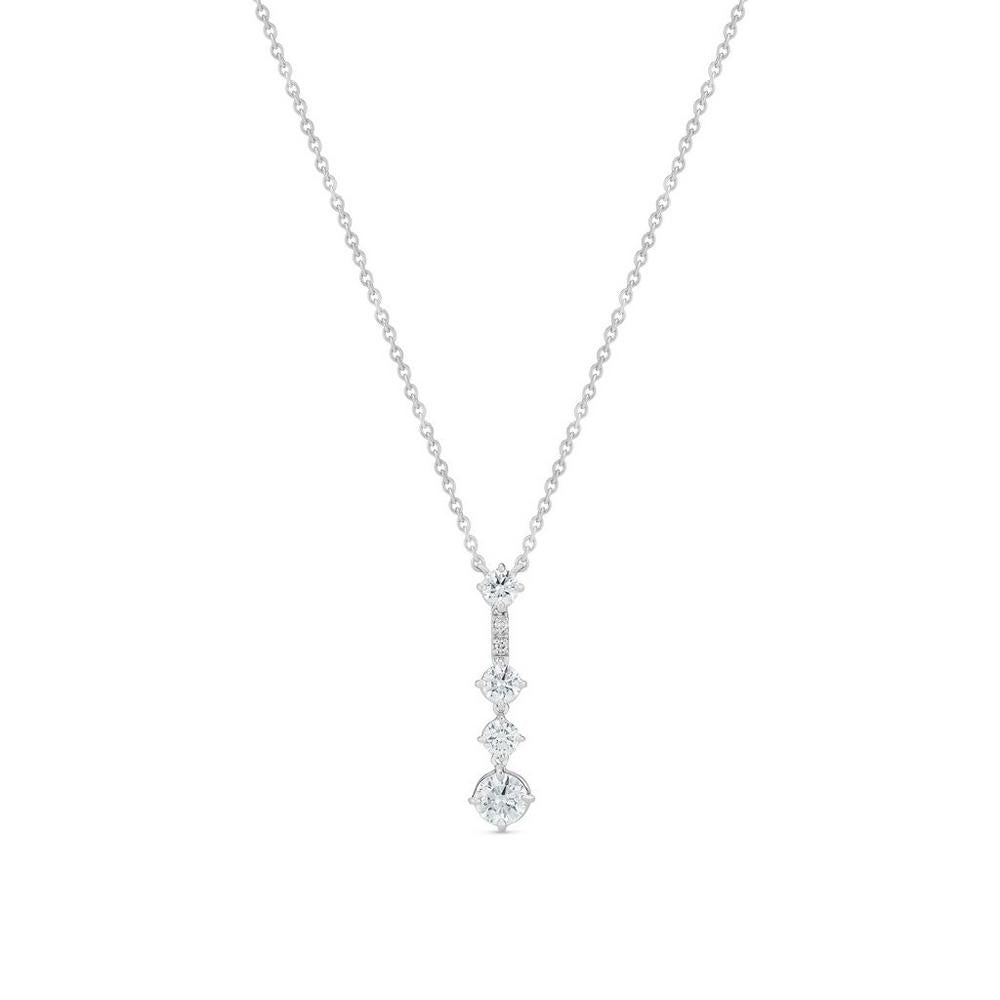 De Beers Arpeggia Pendant - J5FL04Z00W45