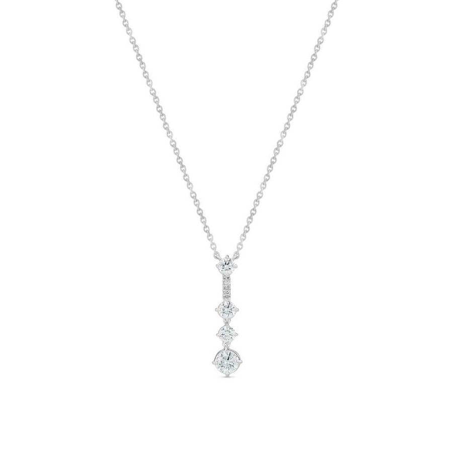 De Beers Arpeggia Pendant - J5FL04Z00W45