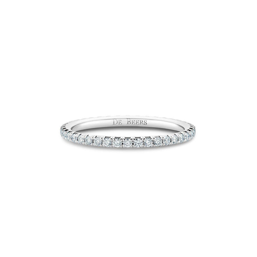 De Beers Classic Eternity Band - J1DD02Z00W52