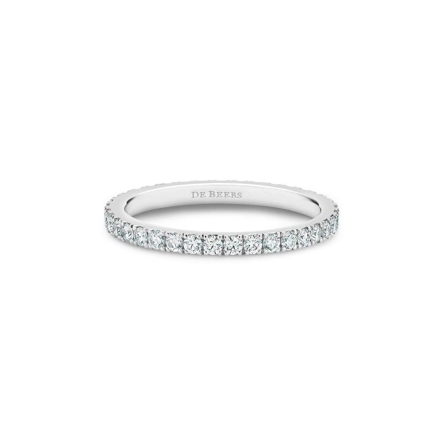 De Beers Classic Eternity Band - J1EX04Z00P52