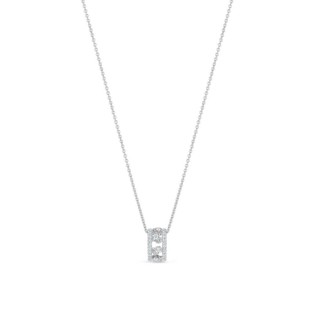 De Beers Dewdrop Pendant - J5FU05Z00W45