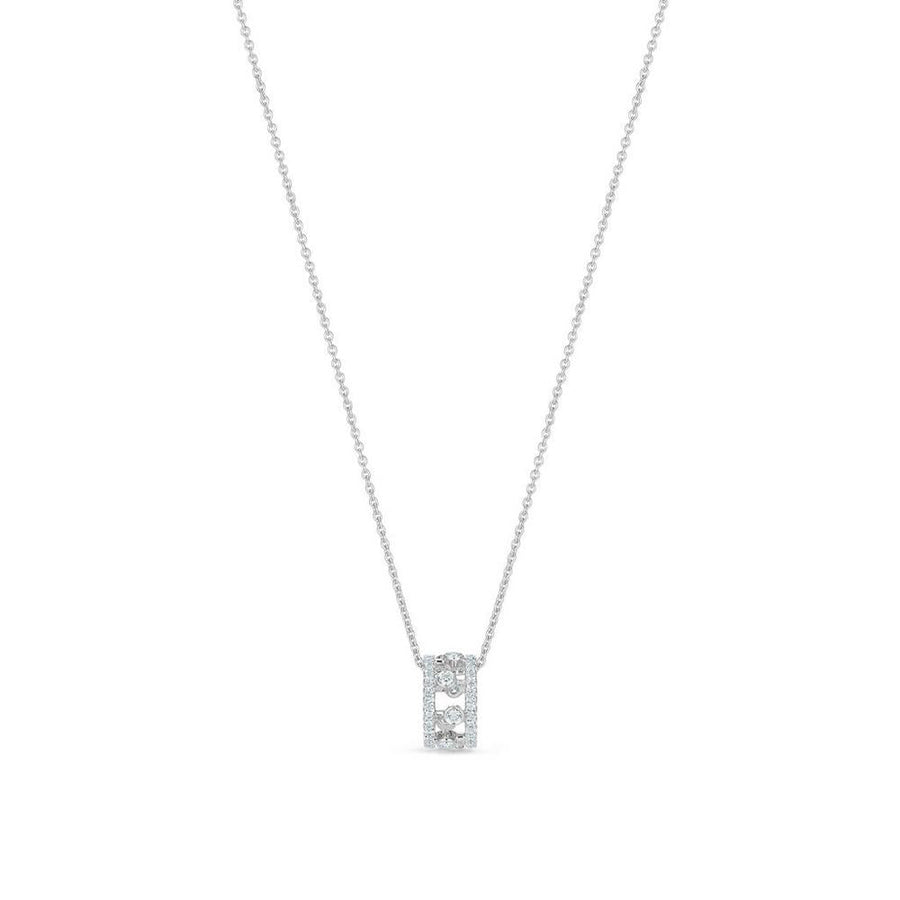 De Beers Dewdrop Pendant - J5FU05Z00W45