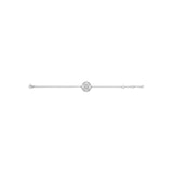 De Beers Enchanted Lotus Diamond Bracelet - J3FK84Z00W