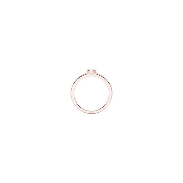 Forevermark Diamond Ring - Rings - CH Premier Jewelers