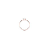 De Beers Forevermark Diamond Ring-Forevermark Diamond Ring - Rings - CH Premier Jewelers